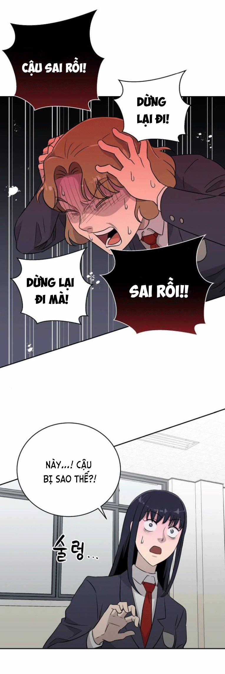 Ngôi Trường Nữ Sinh Ma Ám 3 trang 48