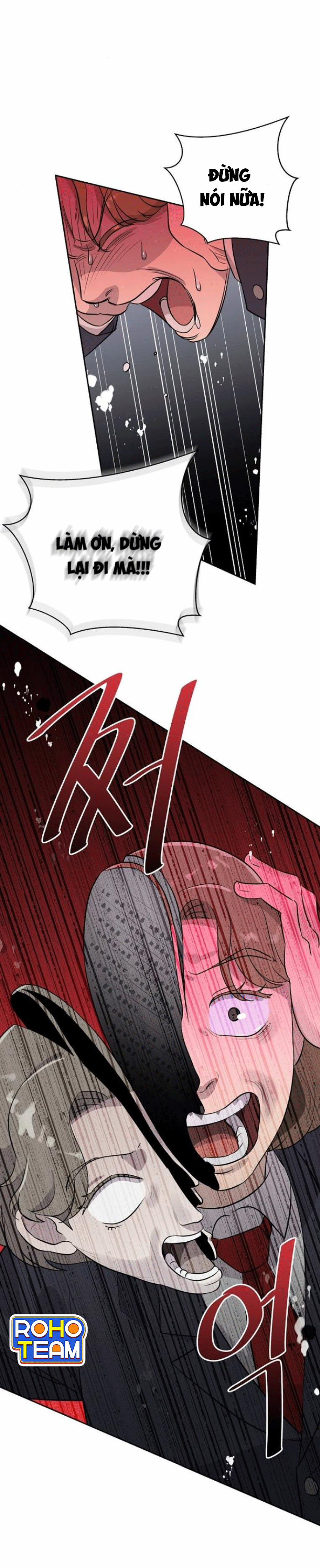 Ngôi Trường Nữ Sinh Ma Ám 3 trang 49