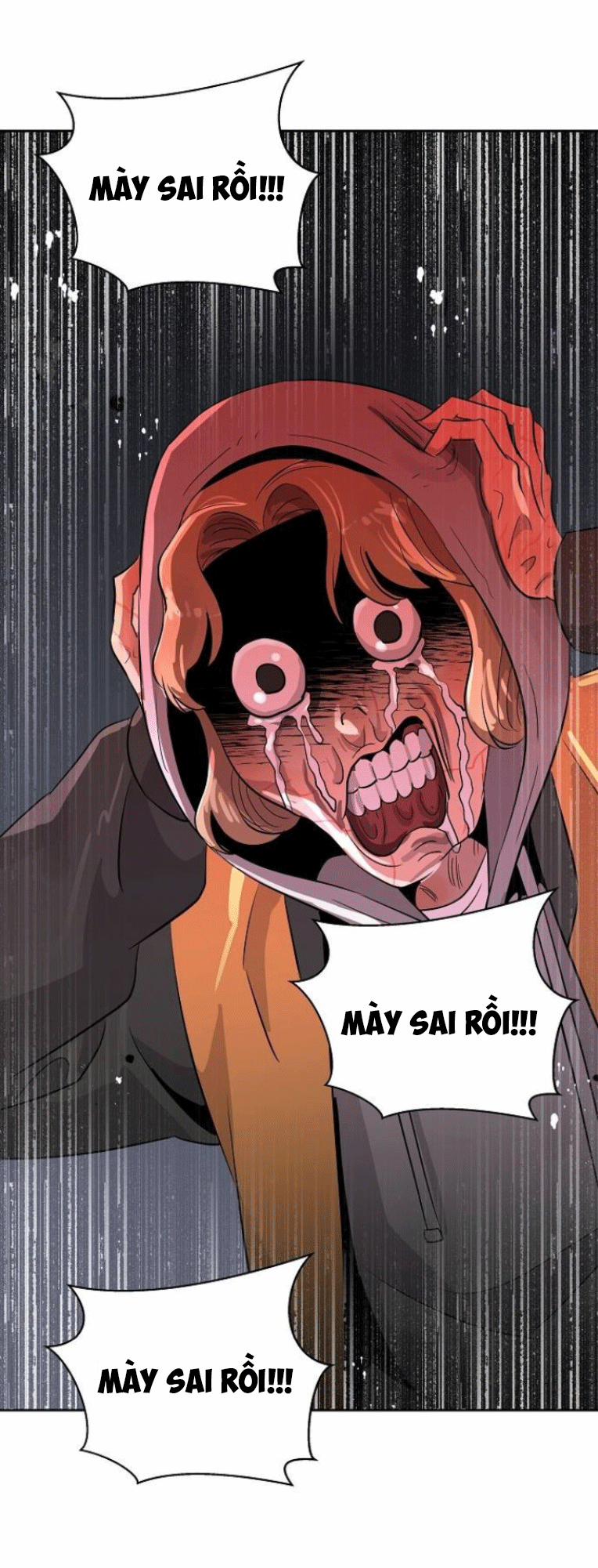 Ngôi Trường Nữ Sinh Ma Ám 3 trang 76
