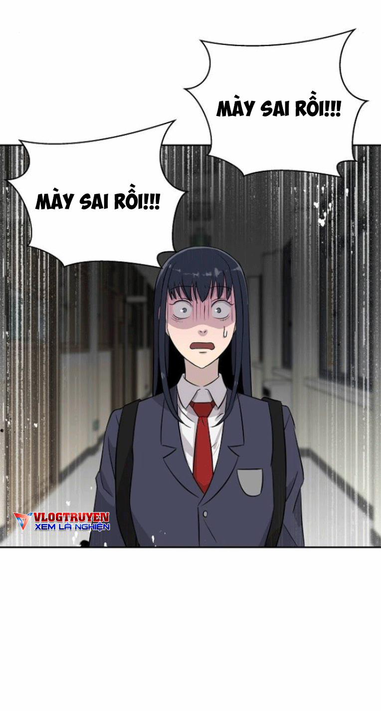 Ngôi Trường Nữ Sinh Ma Ám 3 trang 77