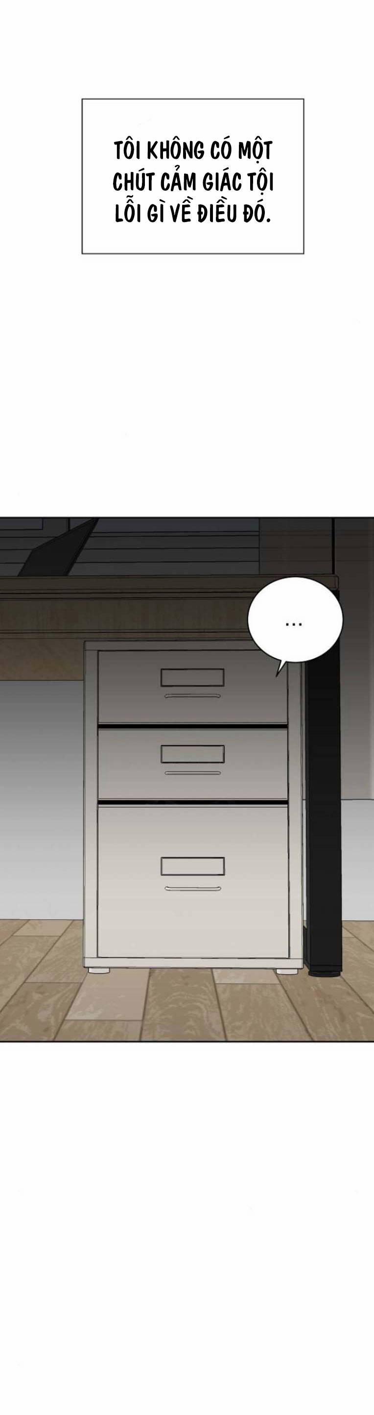 Ngôi Trường Nữ Sinh Ma Ám 5 trang 20