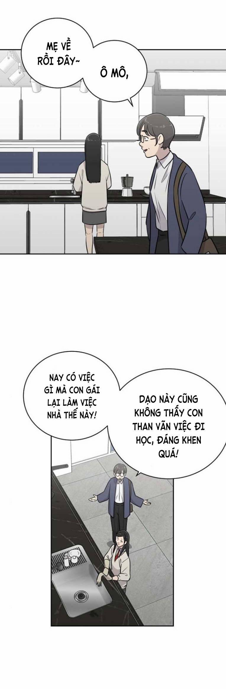 Ngôi Trường Nữ Sinh Ma Ám 5 trang 27