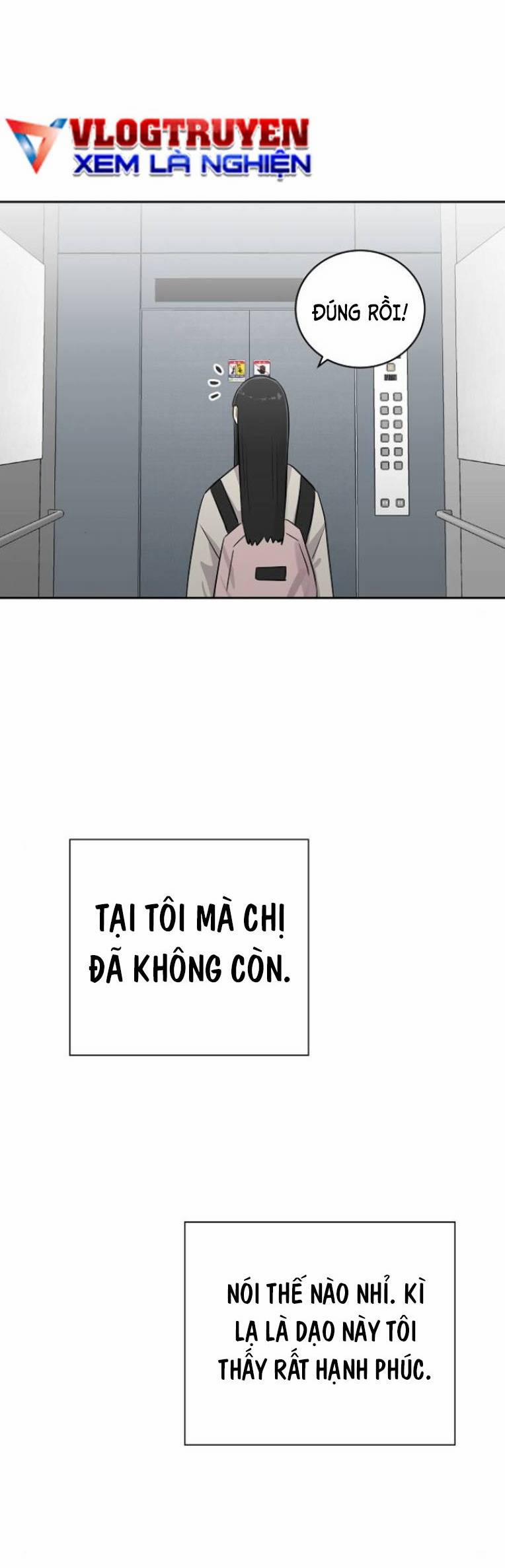 Ngôi Trường Nữ Sinh Ma Ám 6 trang 37