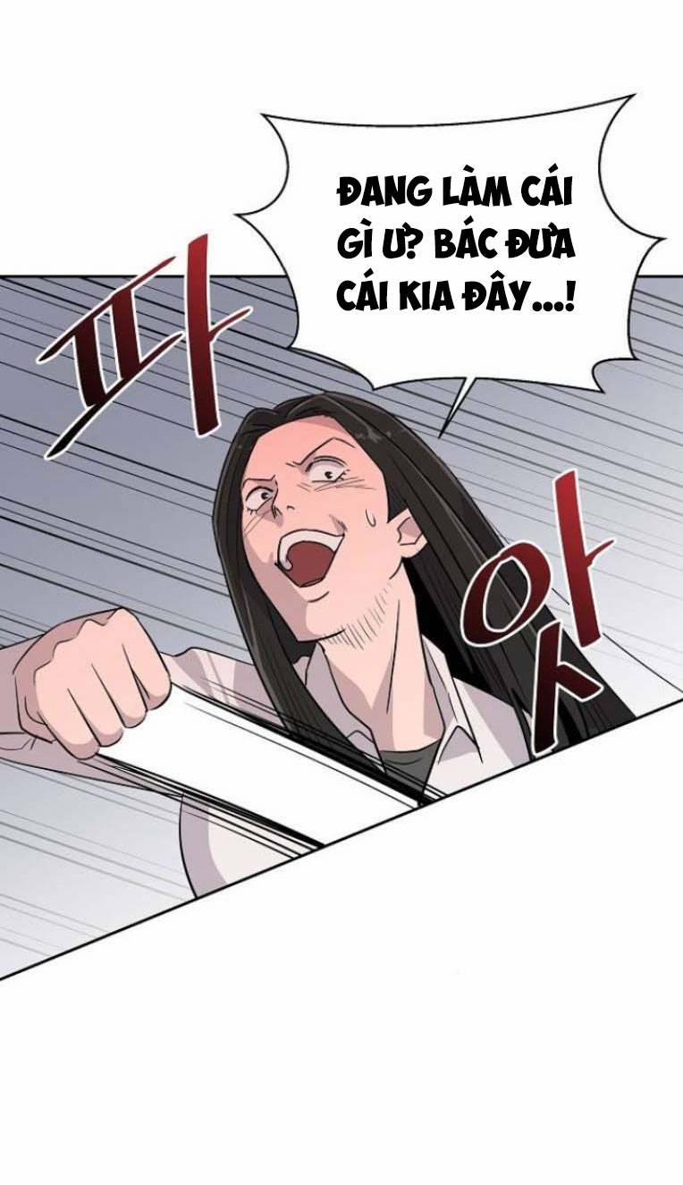 Ngôi Trường Nữ Sinh Ma Ám 8 trang 21