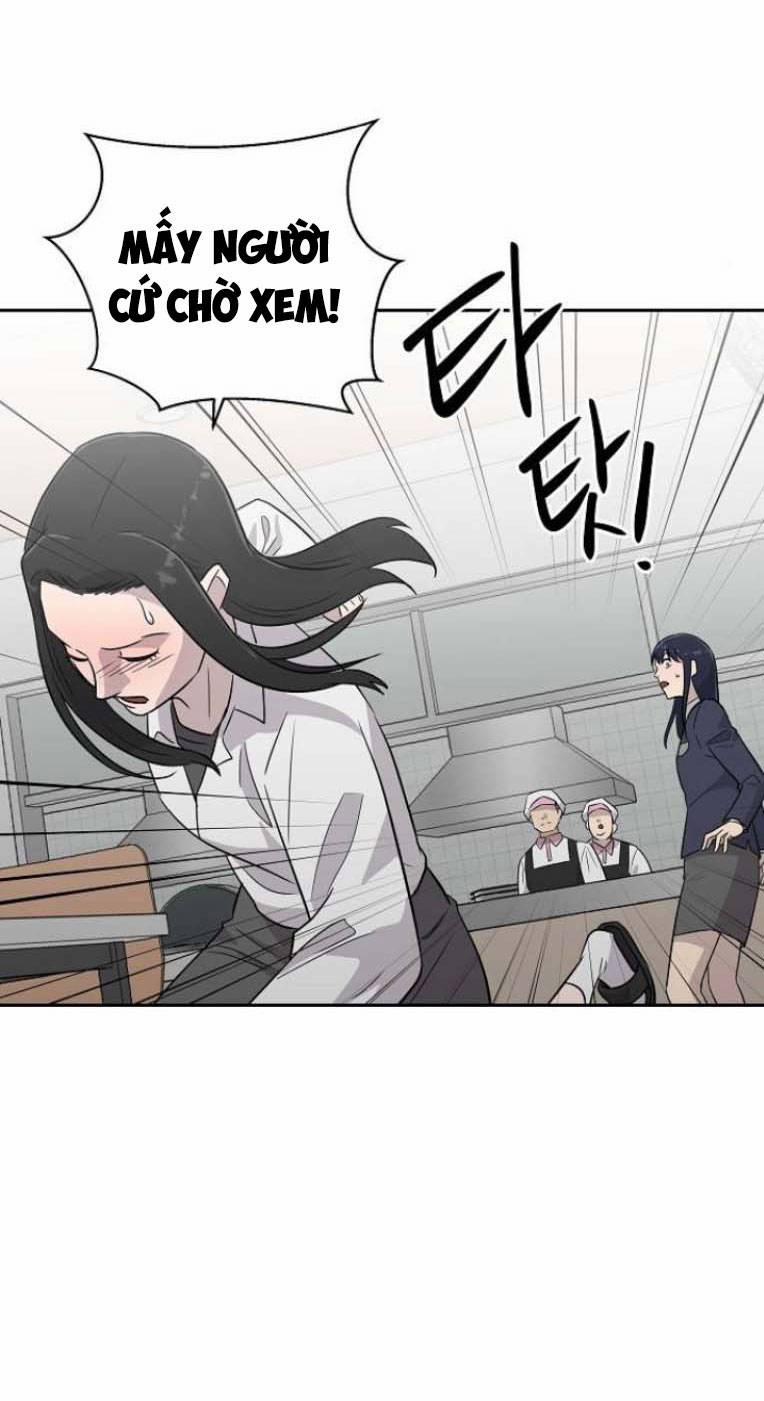 Ngôi Trường Nữ Sinh Ma Ám 8 trang 37