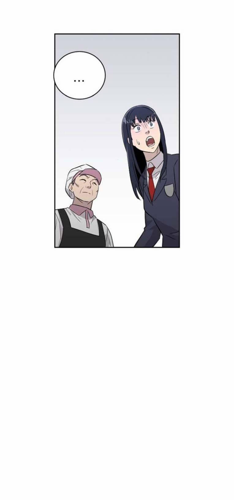 Ngôi Trường Nữ Sinh Ma Ám 8 trang 38