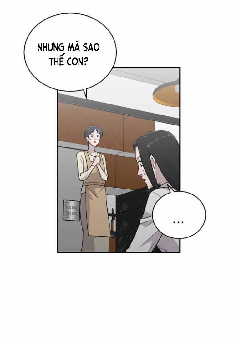 Ngôi Trường Nữ Sinh Ma Ám 8 trang 4