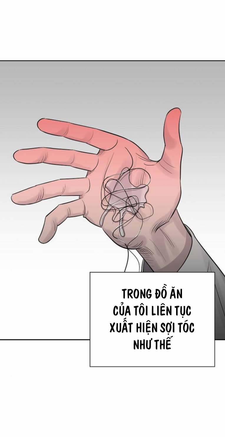 Ngôi Trường Nữ Sinh Ma Ám 8 trang 46