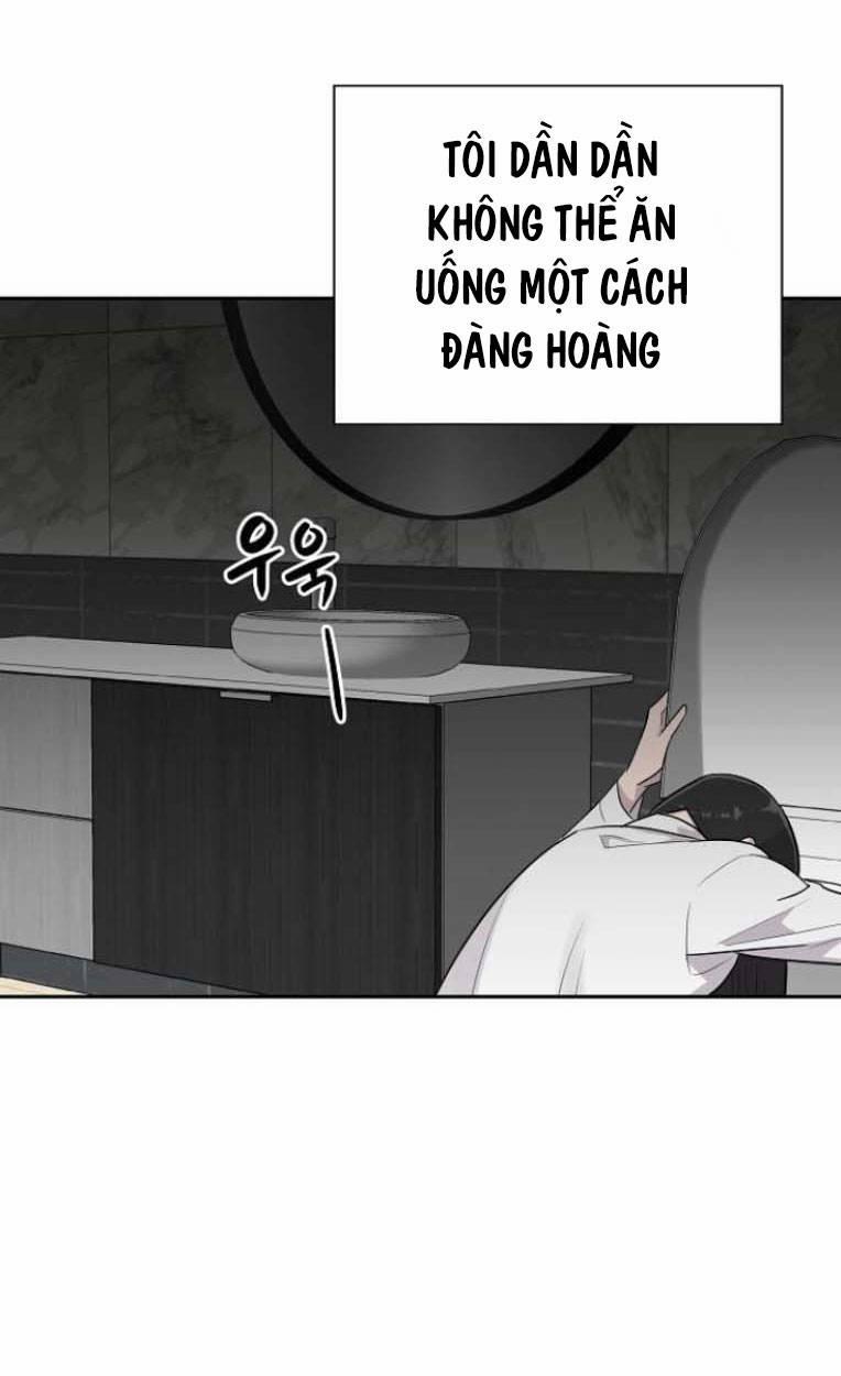 Ngôi Trường Nữ Sinh Ma Ám 8 trang 48