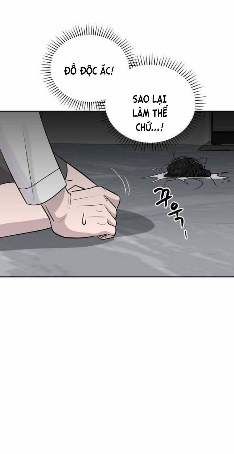 Ngôi Trường Nữ Sinh Ma Ám 8 trang 7