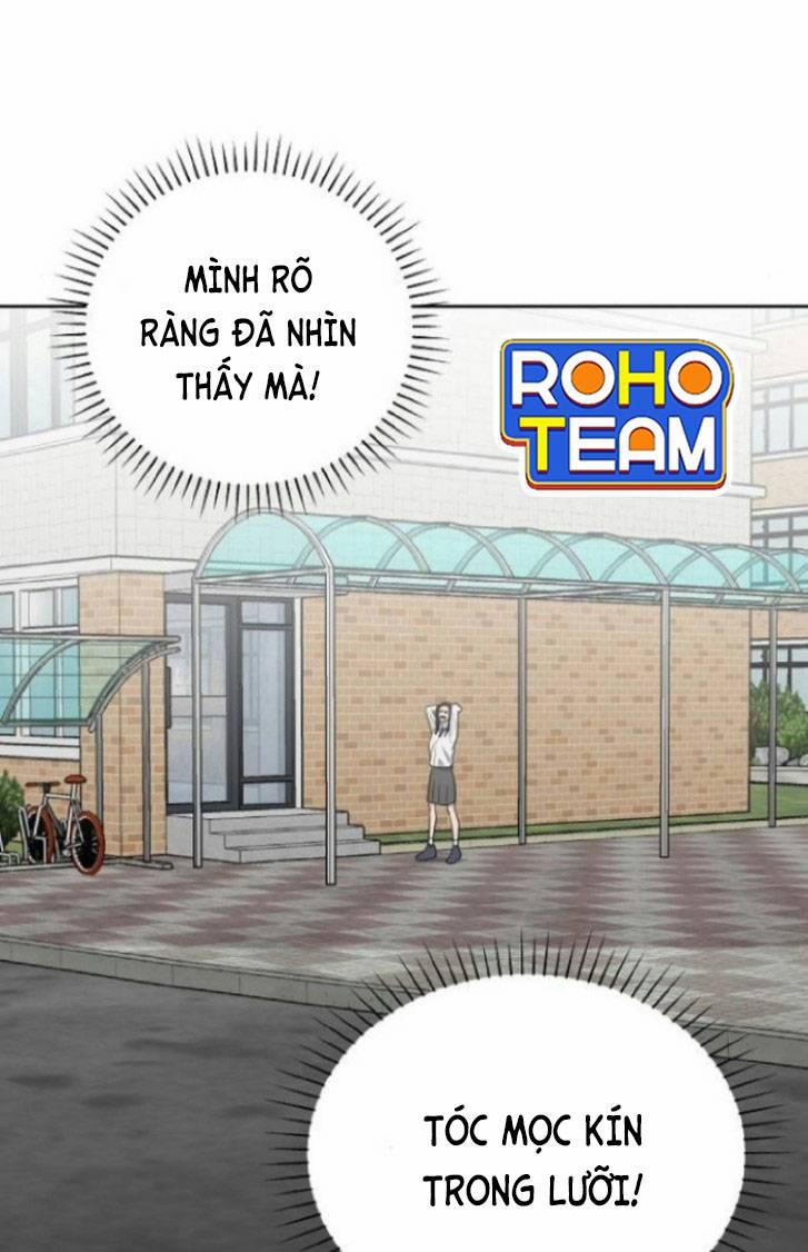 Ngôi Trường Nữ Sinh Ma Ám 9 trang 16