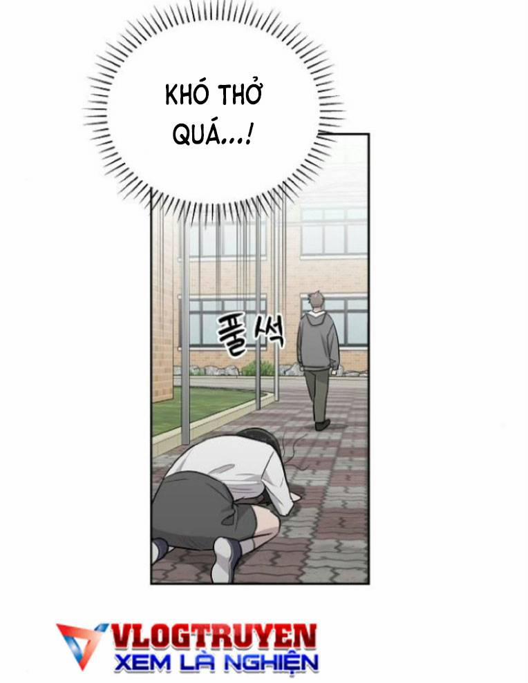 Ngôi Trường Nữ Sinh Ma Ám 9 trang 36