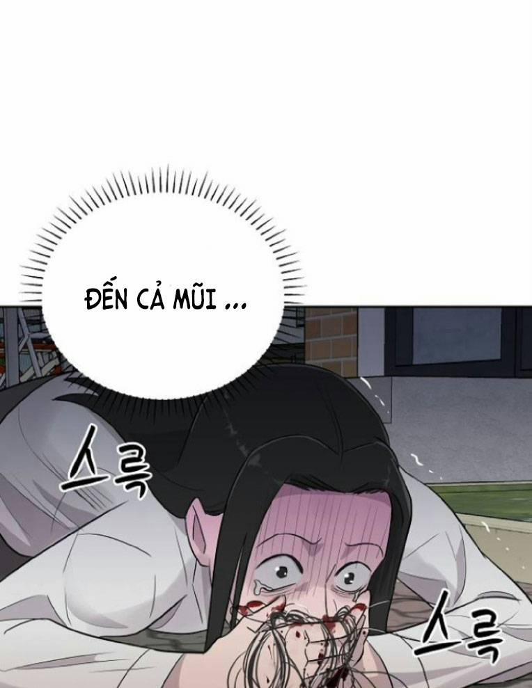 Ngôi Trường Nữ Sinh Ma Ám 9 trang 37