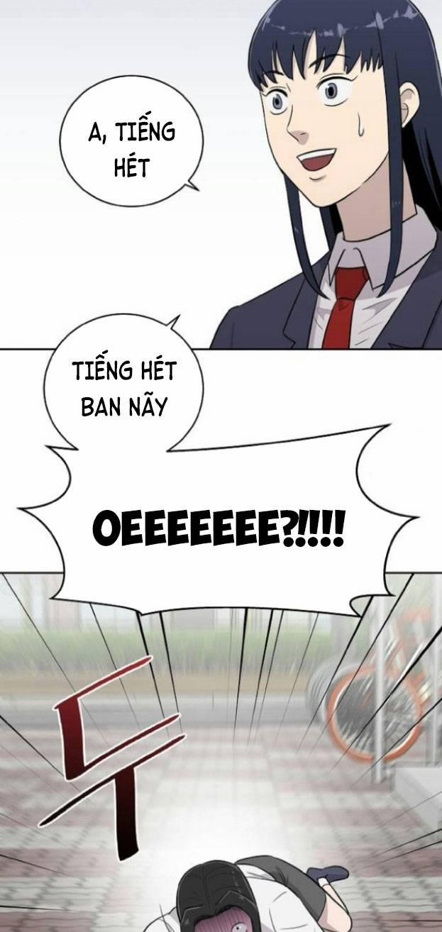 Ngôi Trường Nữ Sinh Ma Ám 9 trang 43