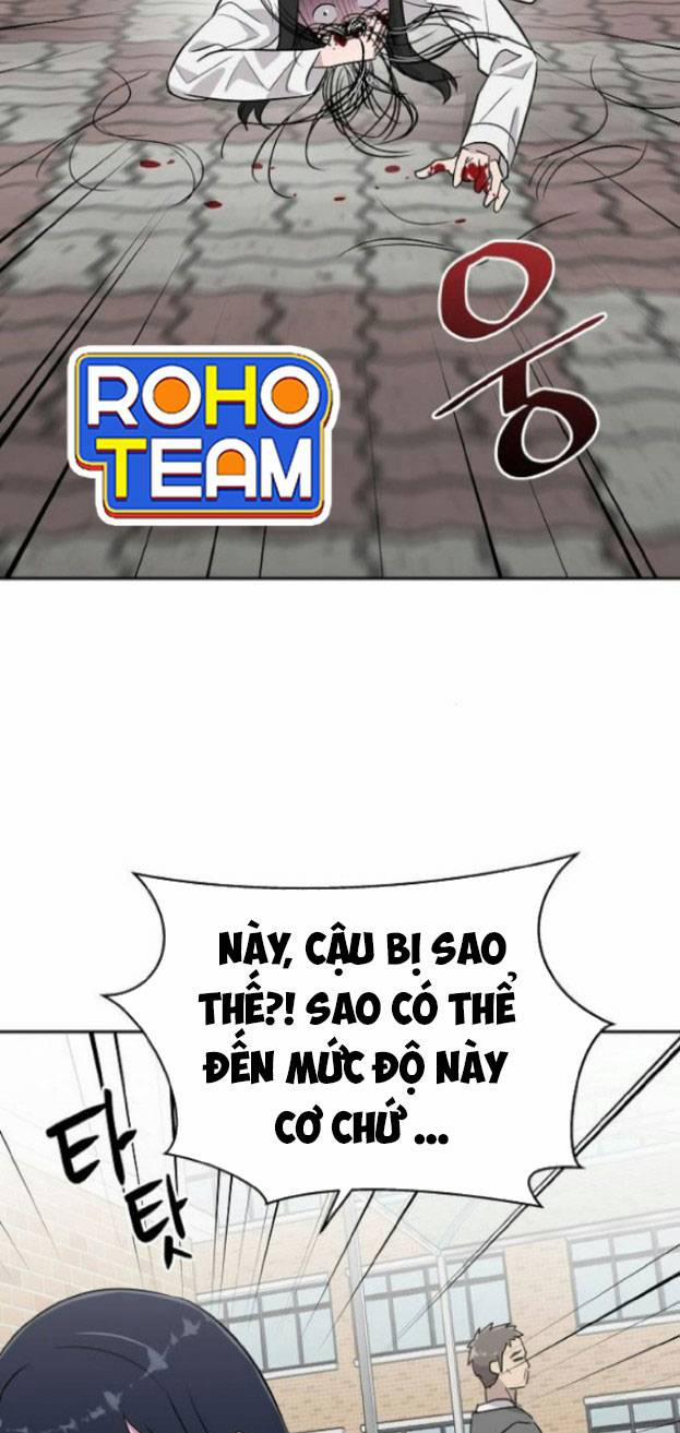 Ngôi Trường Nữ Sinh Ma Ám 9 trang 44