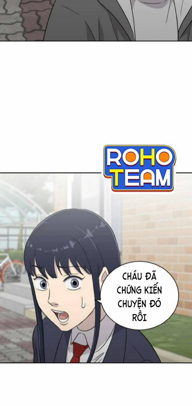 Ngôi Trường Nữ Sinh Ma Ám 9 trang 47
