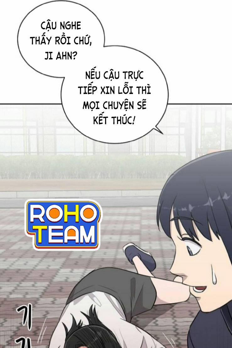 Ngôi Trường Nữ Sinh Ma Ám 9 trang 53