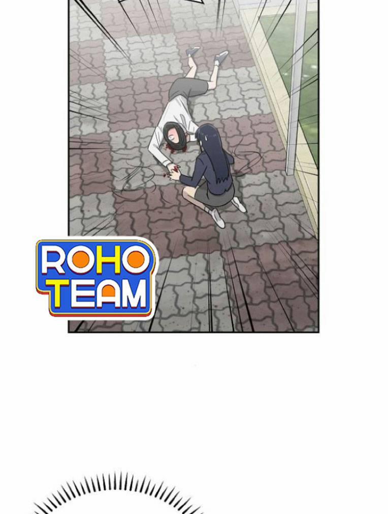 Ngôi Trường Nữ Sinh Ma Ám 9 trang 58