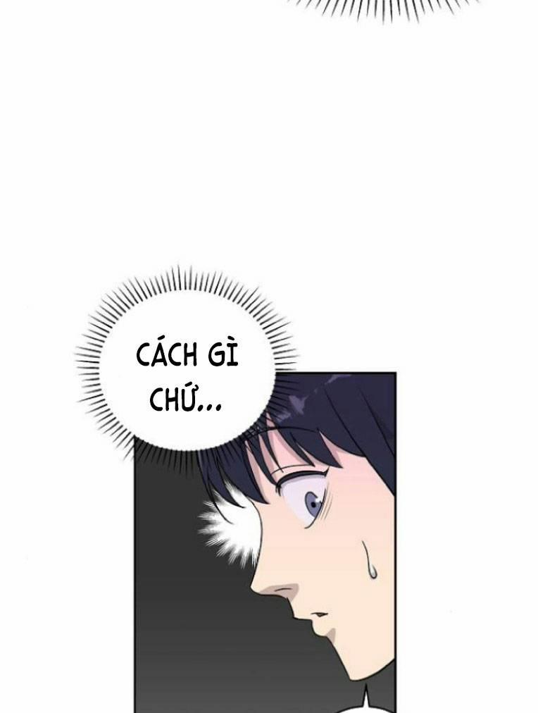 Ngôi Trường Nữ Sinh Ma Ám 9 trang 60