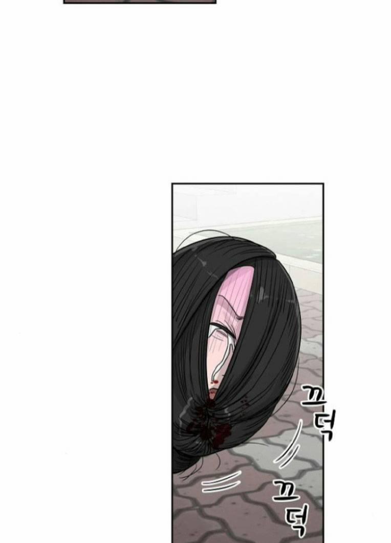 Ngôi Trường Nữ Sinh Ma Ám 9 trang 65