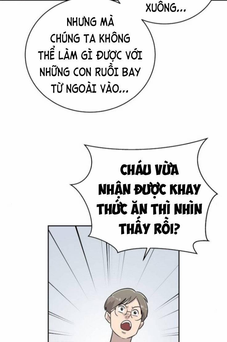 Ngôi Trường Nữ Sinh Ma Ám 9 trang 89