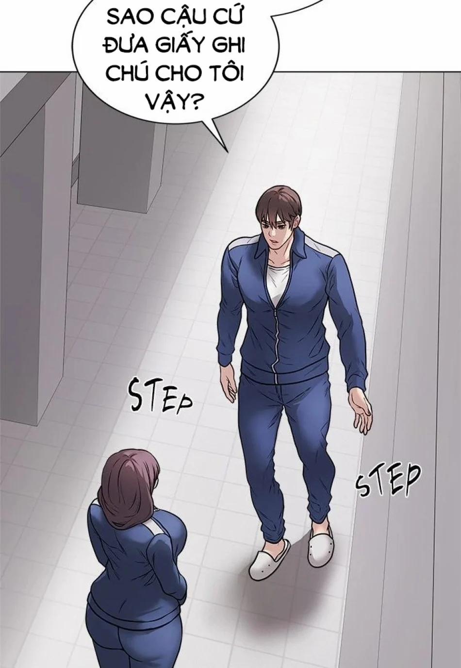 Ngôi Trường Thác Loạn 11 trang 107