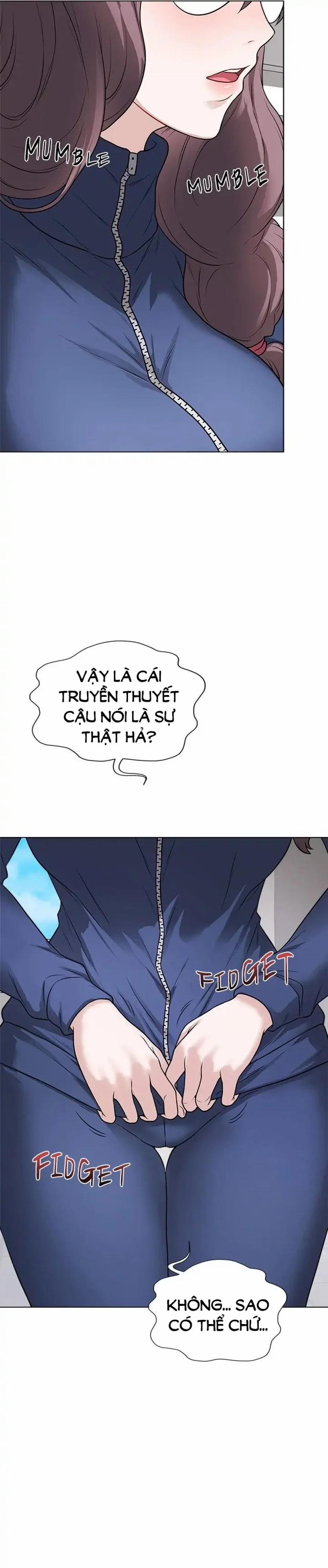 Ngôi Trường Thác Loạn 11 trang 112