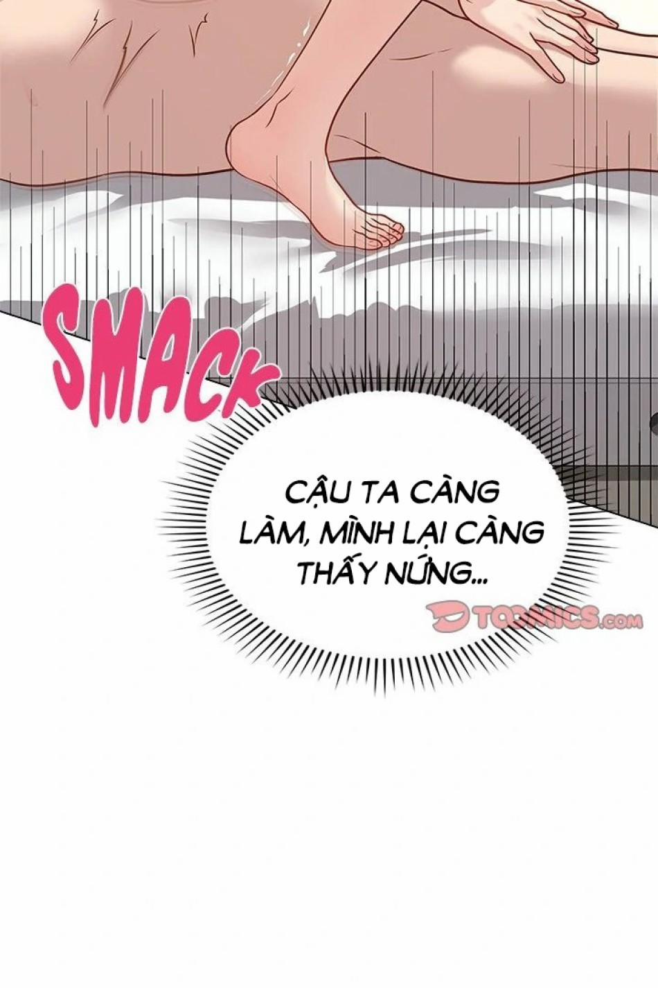 Ngôi Trường Thác Loạn 11 trang 19