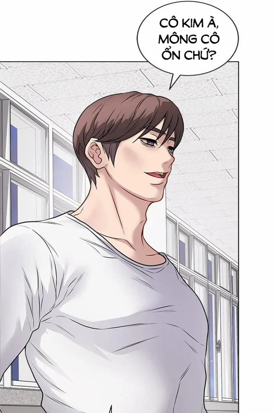 Ngôi Trường Thác Loạn 11 trang 49