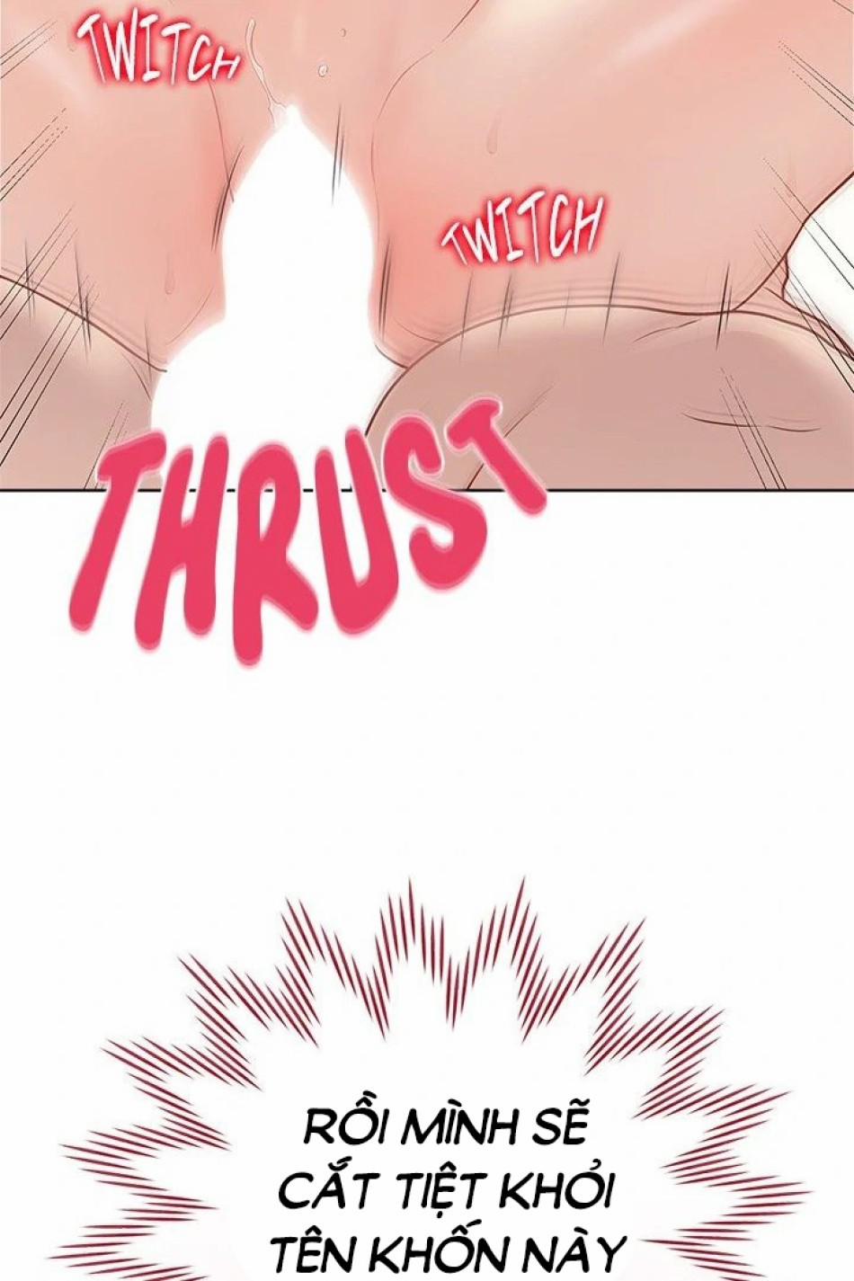Ngôi Trường Thác Loạn 11 trang 6