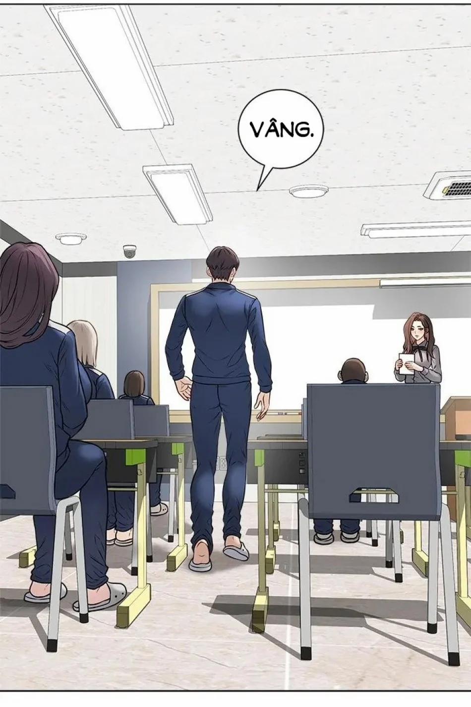 Ngôi Trường Thác Loạn 11 trang 64