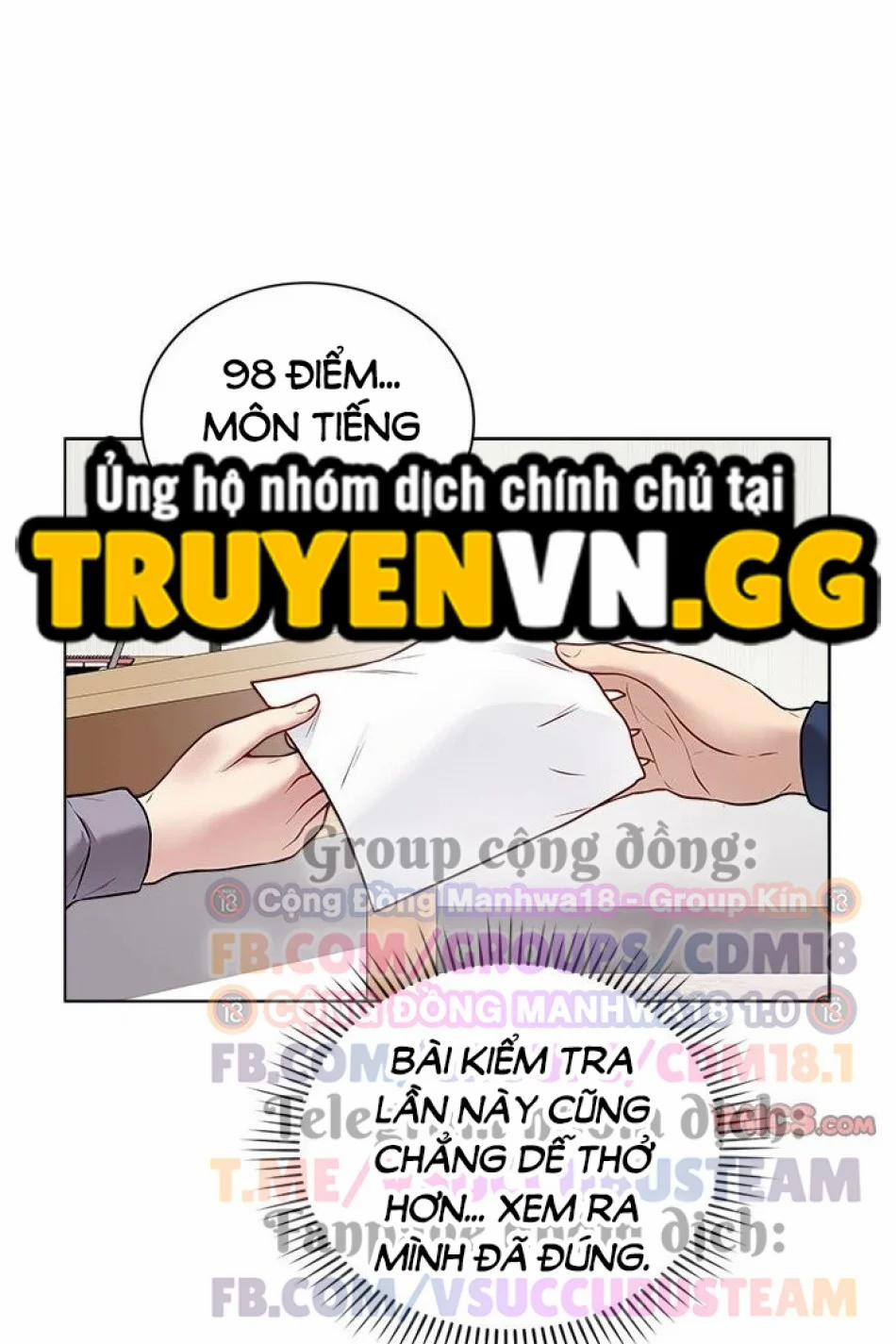 Ngôi Trường Thác Loạn 11 trang 65