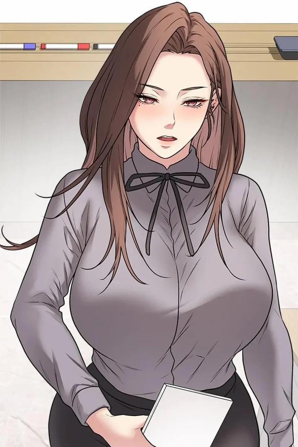 Ngôi Trường Thác Loạn 11 trang 73