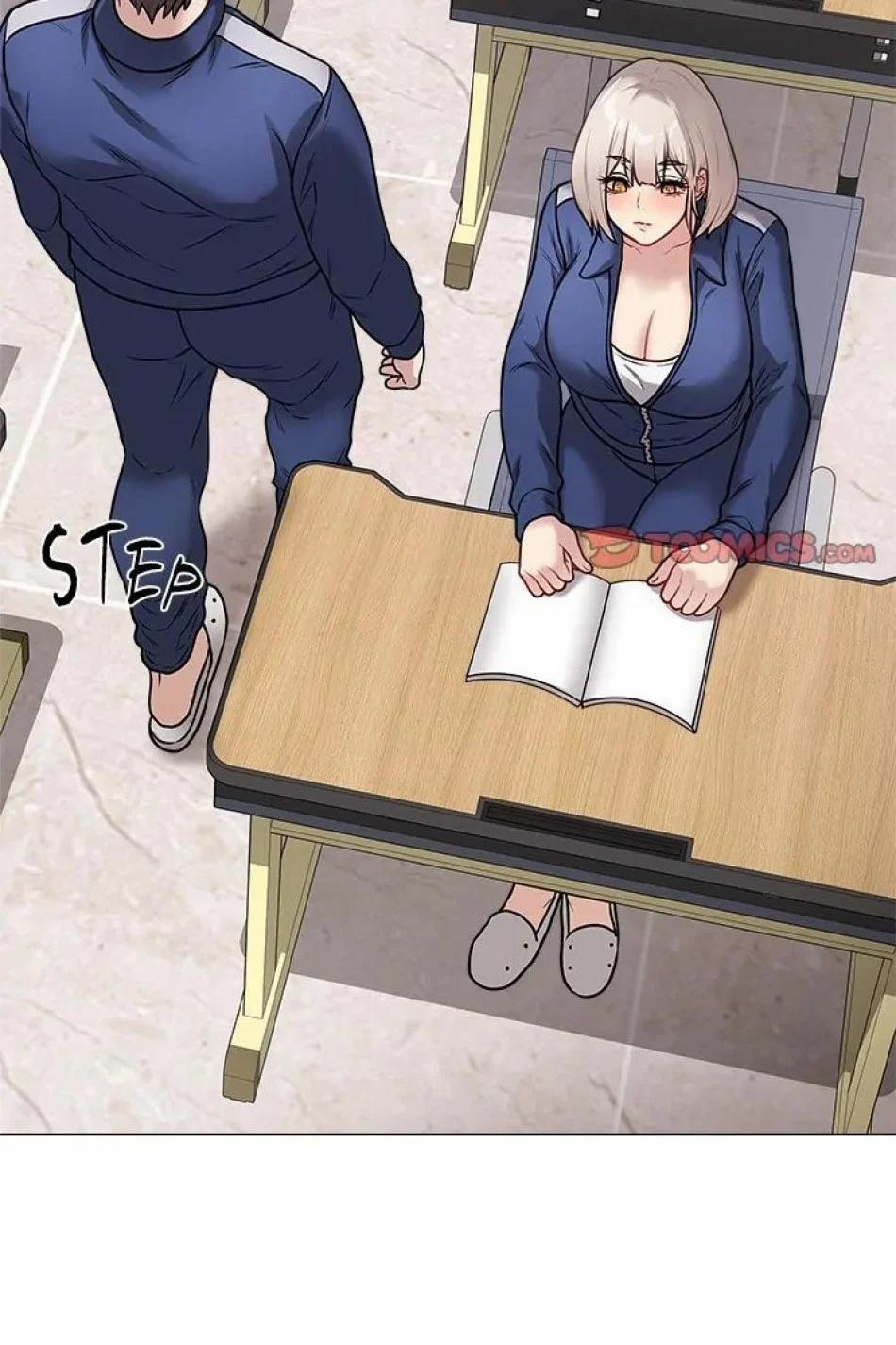 Ngôi Trường Thác Loạn 11 trang 83