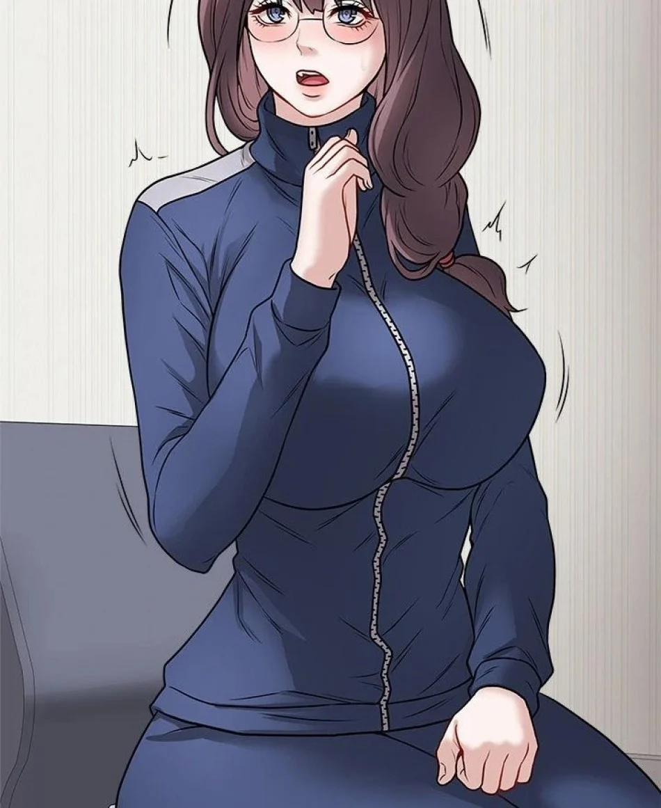 Ngôi Trường Thác Loạn 11 trang 98