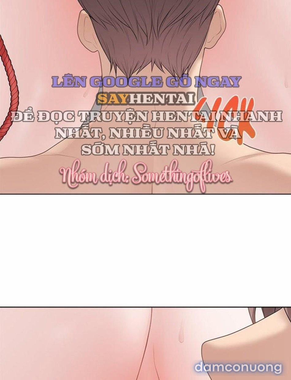 Ngôi Trường Thác Loạn 35 trang 17