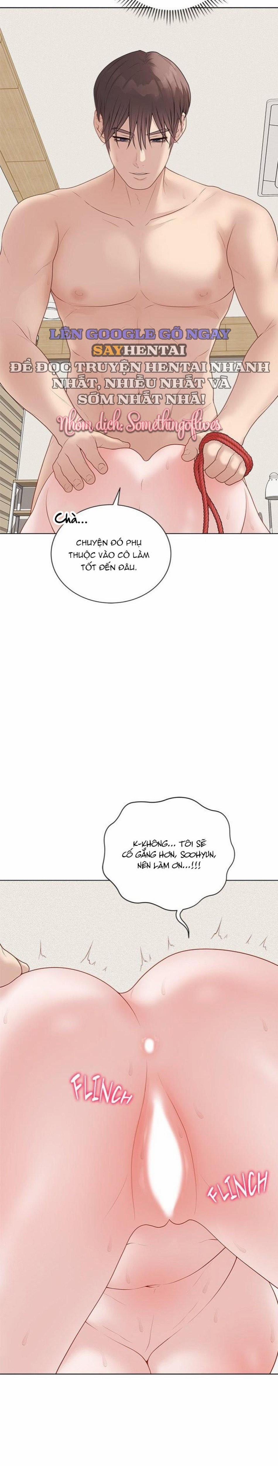 Ngôi Trường Thác Loạn 35 trang 40