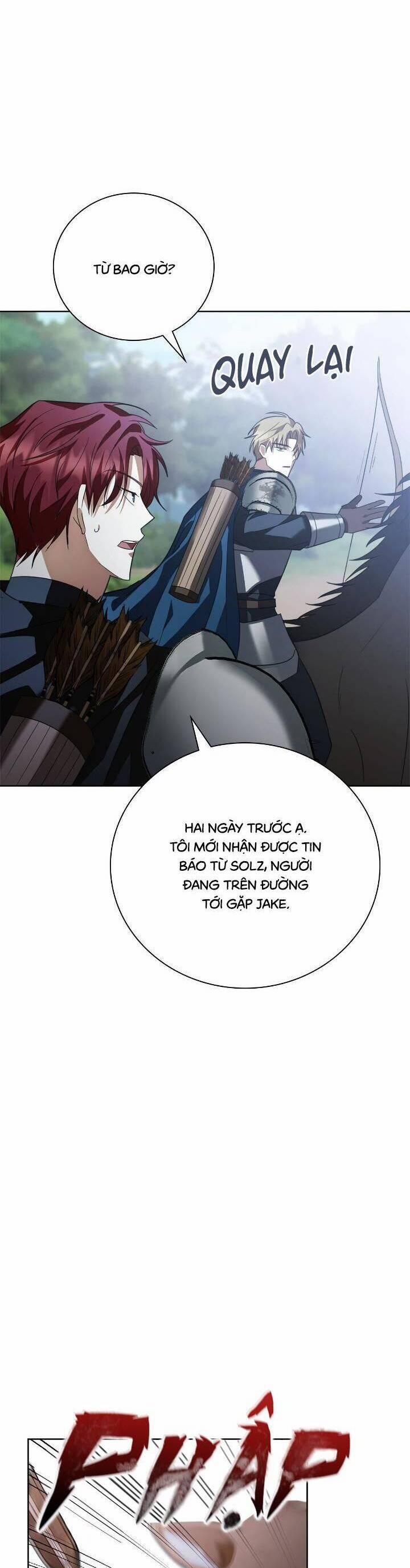 Ngọn Gió Đông Xứ Altas 13 trang 15