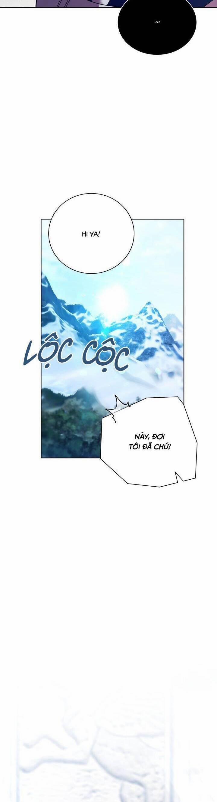 Ngọn Gió Đông Xứ Altas 13 trang 22