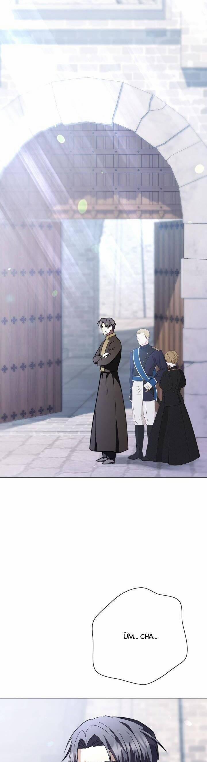 Ngọn Gió Đông Xứ Altas 13 trang 23