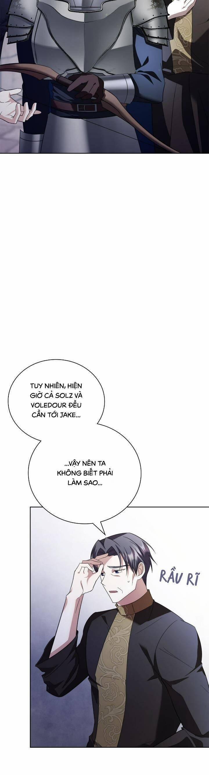 Ngọn Gió Đông Xứ Altas 13 trang 26