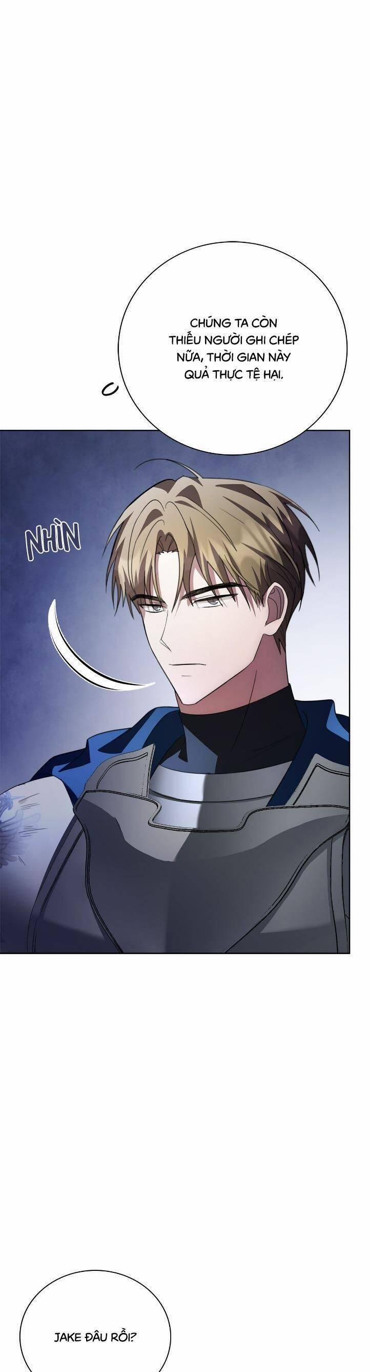 Ngọn Gió Đông Xứ Altas 13 trang 27