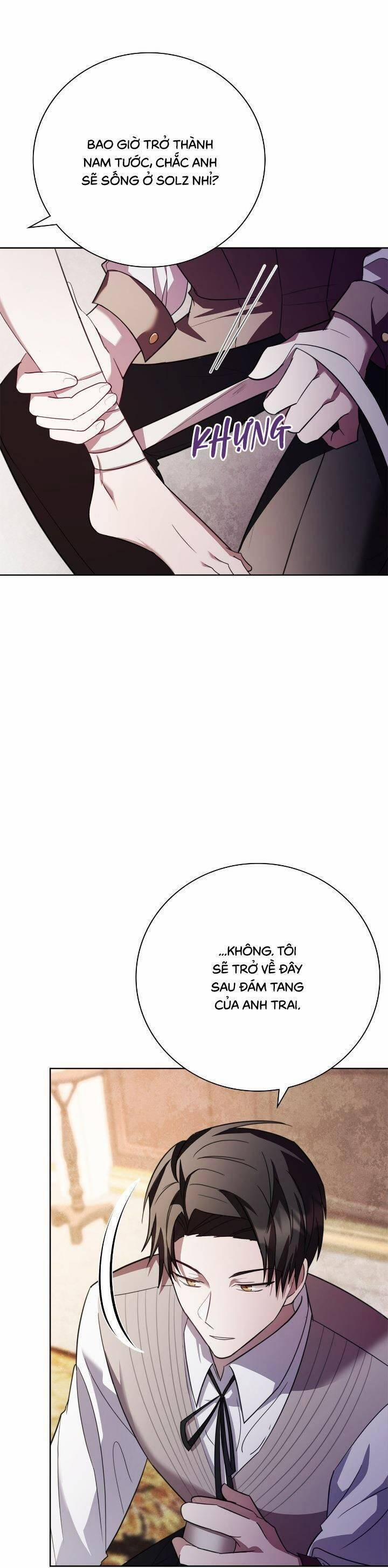 Ngọn Gió Đông Xứ Altas 13 trang 34