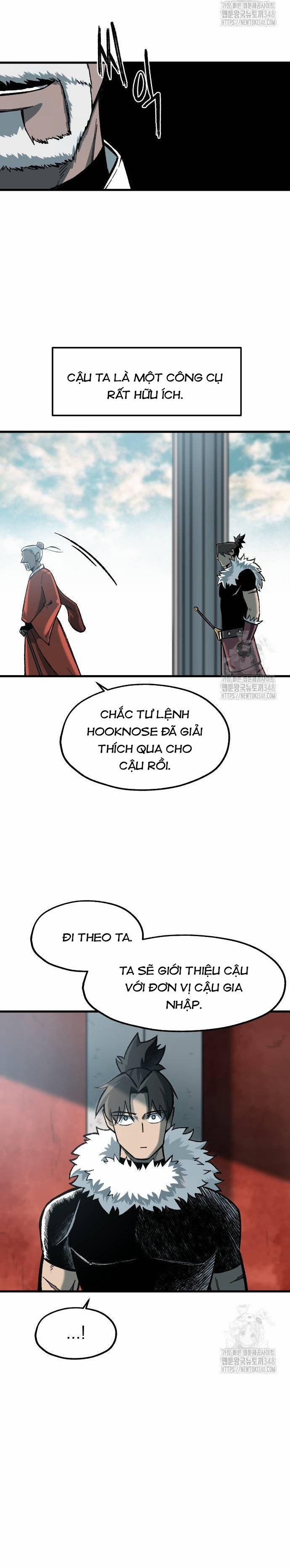 Ngọn Hải Đăng Bình Minh 27 trang 13