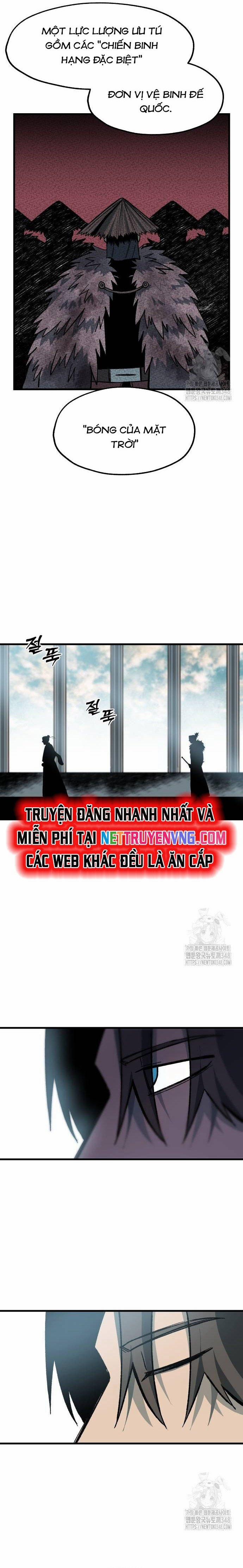 Ngọn Hải Đăng Bình Minh 27 trang 14