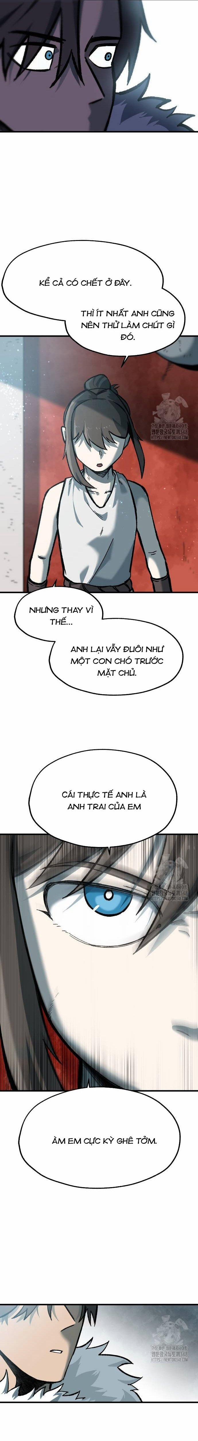 Ngọn Hải Đăng Bình Minh 27 trang 16