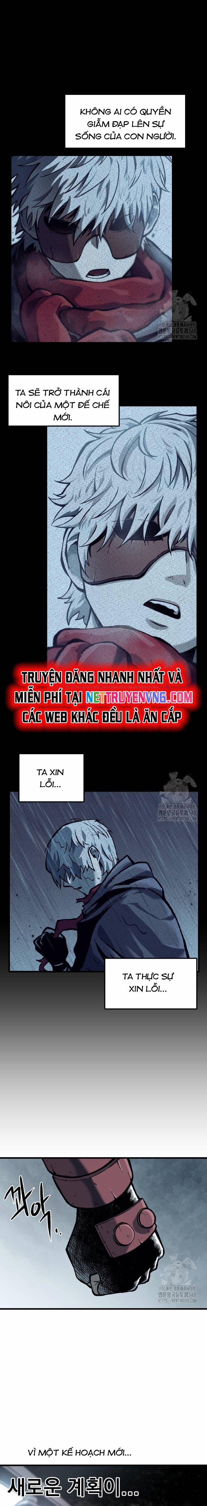 Ngọn Hải Đăng Bình Minh 27 trang 18
