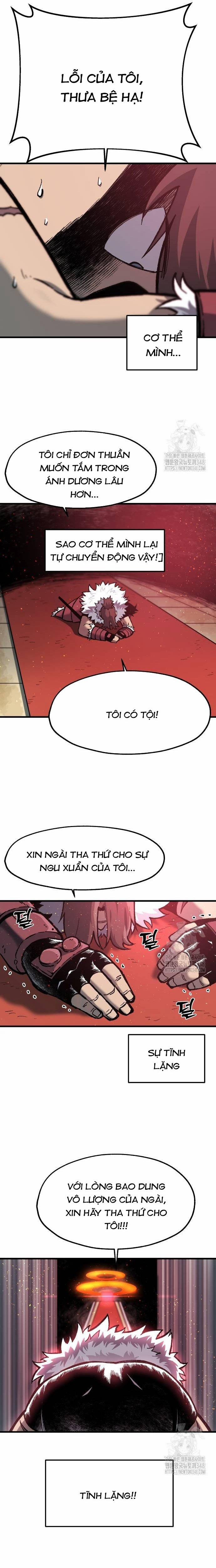 Ngọn Hải Đăng Bình Minh 27 trang 9