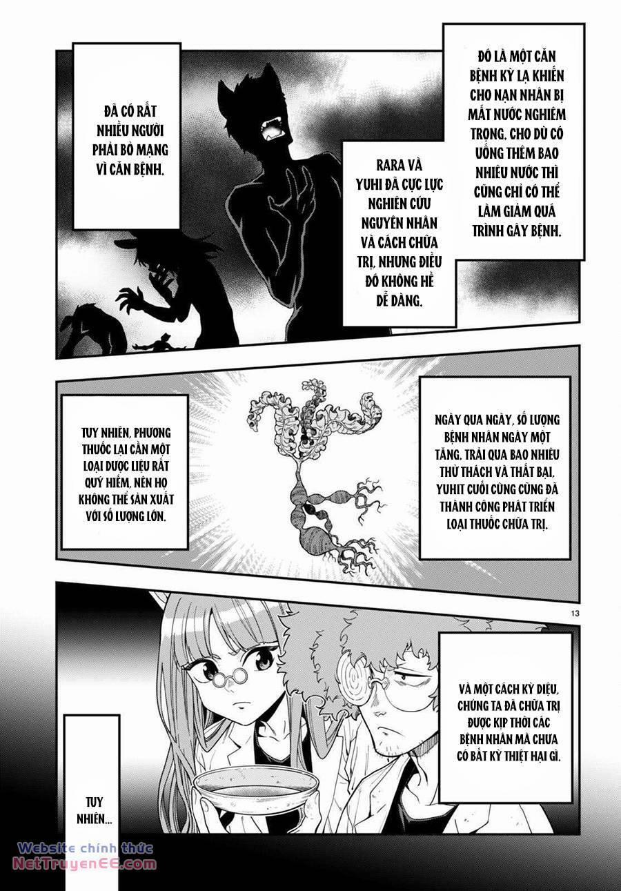 Ngôn Linh Vương 100 trang 14