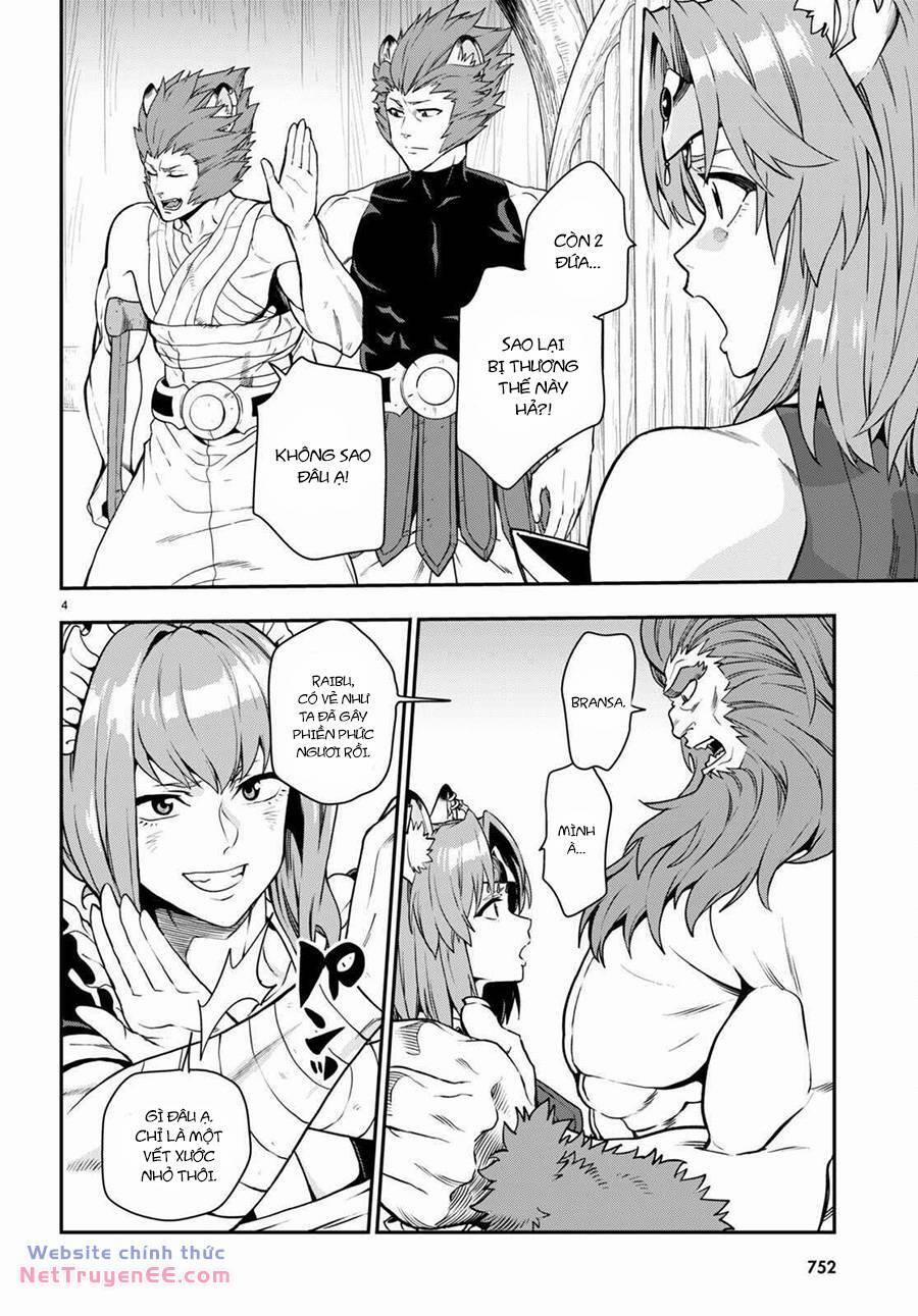 Ngôn Linh Vương 100 trang 5